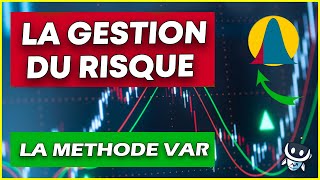 L'UNIQUE outil de GESTION DE RISQUE à connaître, la Value At Risk !