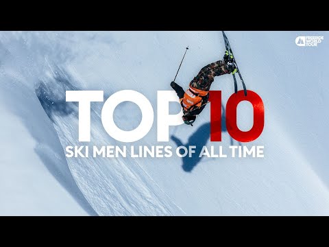 Video: Top ski- og snowboardsteder i Nord-Amerika