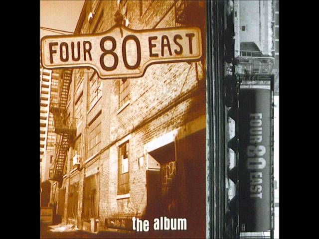 FOUR80EAST - K-TOWN