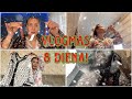 VLOGMAS 8 DIENA! (Šuniukas, Pižamu haul ir Advento kalendoriai)