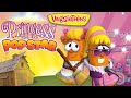 VeggieTales | Princess and the Popstar  | A Lesson in Being Yourself!