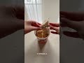 BUBUR INSTANT CHINA 🥣 #makanan #viral #instant #snack