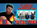 🇲🇳Gee.Tulgat.Rokit Bay - Microphonii ard - IRISH REACTION