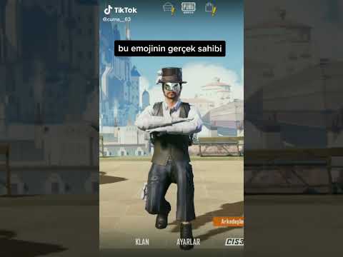 PUBG RAFADAN TAYFA KAMİL