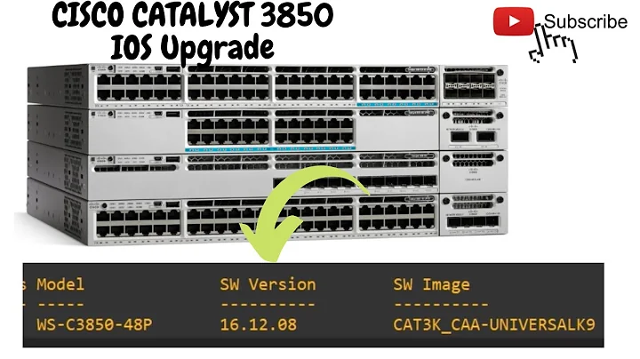 3850 IOS upgrade in Install mode from 16.x to 16.x version