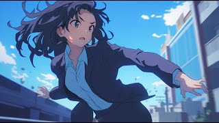 社畜狂奏曲☆ feat.夏色花梨