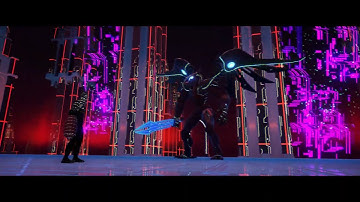 Saints Row The Third - Mission: HTTP://DECKERS.DIE