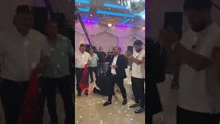 Meriton Krasniqi. Tallava Live Ndarsem