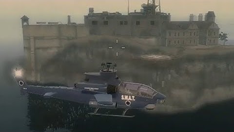 Saints Row 2: How to get Swat tornado w/cheats