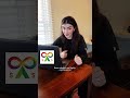 Pt3/5 #telepathic #thetelepathytapes #autism #asd #nonspeaking #aac #neurodivergent #viral #shorts