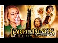 First Watch: The Lord of the Rings: The Two Towers 🌄