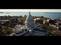 Ampliphi free stock aerial footage of madison wi