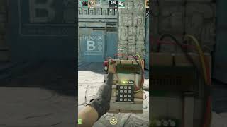 Когда задизморалил тиму в хлам 🤣 #cs2 #csgo #counterstrike #faceit #ксго #кс2 #игры #games #фейсит