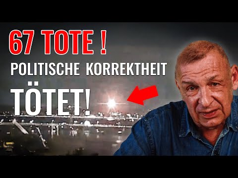 67 TOTE! Wie die Frauenquote Menschenleben kostet!