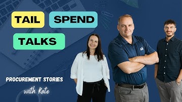 Industry Experts Share Tail Spend Secrets