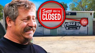 The Real Reason Why Misfit Garage Ended