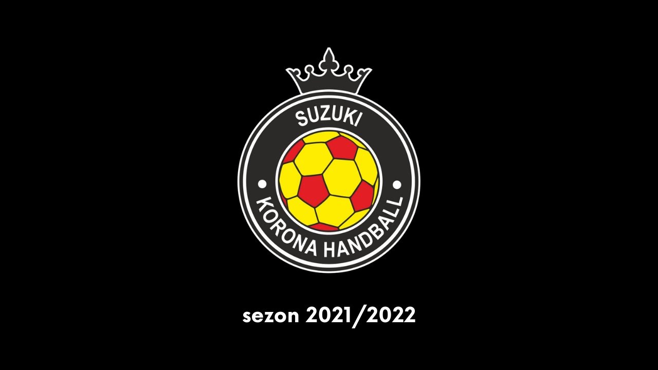 Suzuki Korona Handball Kielce 2021/22