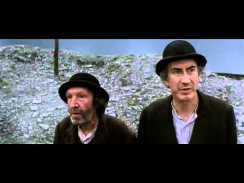 Waiting for Godot with English & Arabic Subtitles
