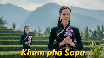 TOP 10 Địa Điểm Check-in Đẹp Nhất Sapa
