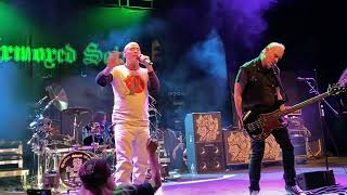 Armored Saint - Can U Deliver - live 4/9/2024