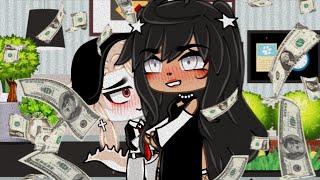 -[🥵]-Sugar mommy-[💸]-//meme//-{Gacha life}-