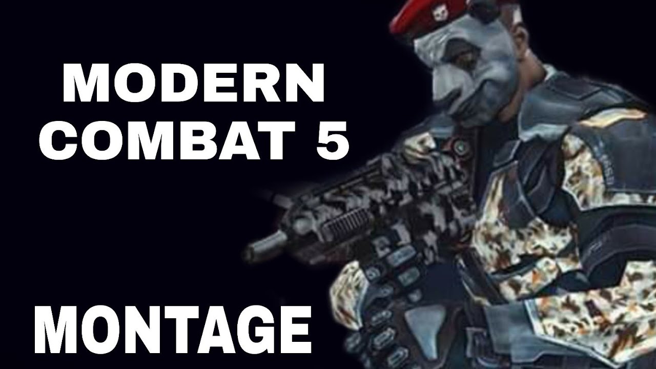 MC5 Montage | The end of the game | 2020