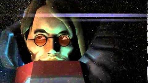 UFO Afterlight   Trailer