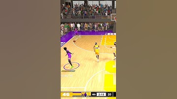 HOW TO THROW FLASHY PASSES IN NBA 2K24
