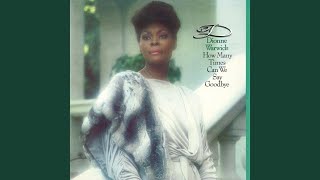 Watch Dionne Warwick I Do It cause I Like It video