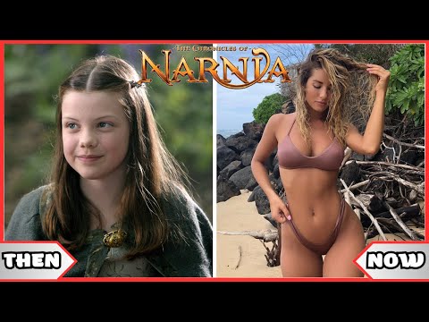 THE CHRONICLES OF NARNIA BEFORE AND AFTER  Chronicles of narnia, Narnia,  Liam neeson