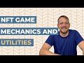 NFT Game Mechanics and Other Utilities! - House of AC #6