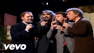 Video thumbnail of "Gaither Vocal Band - I Shall Wear a Crown [Live]"