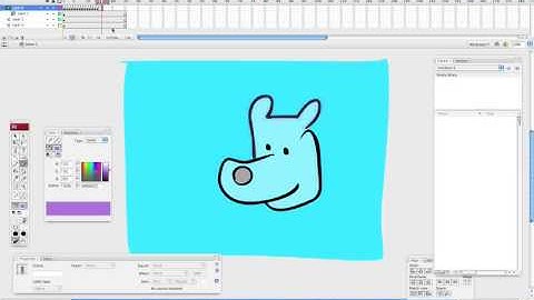 animated mask tutorial