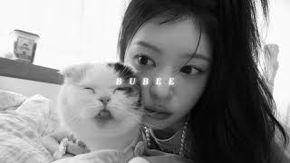 Illit - Bubee Slowed & Reverb