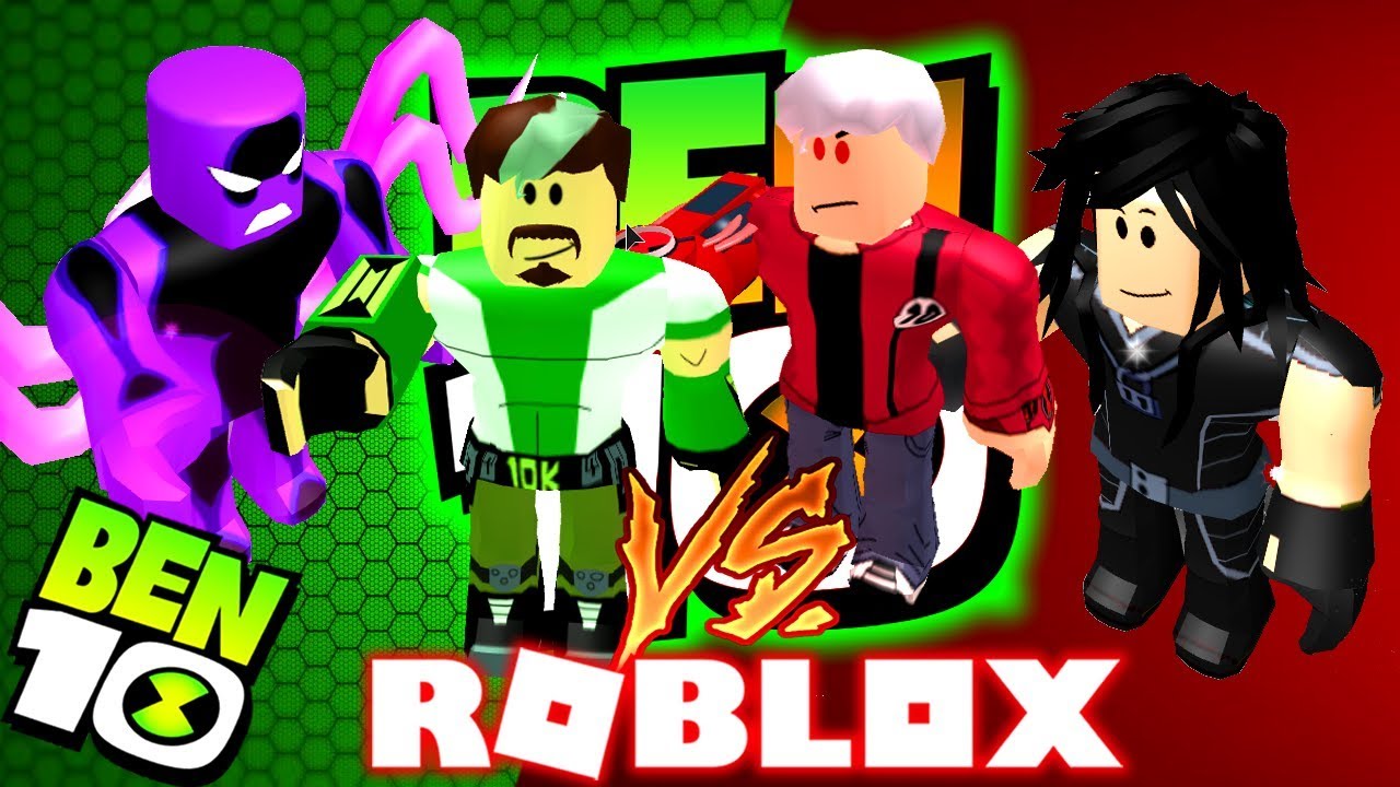 Roblox Ben 10 000 E Gwen Vs Kevin 11 000 E Ben Reverso Ben - roblox ben 10 kevin 11 vs gigante quem ganhou ben 10