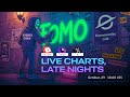 Daily Crypto Trading Stream | EVEDEX Live Session #2