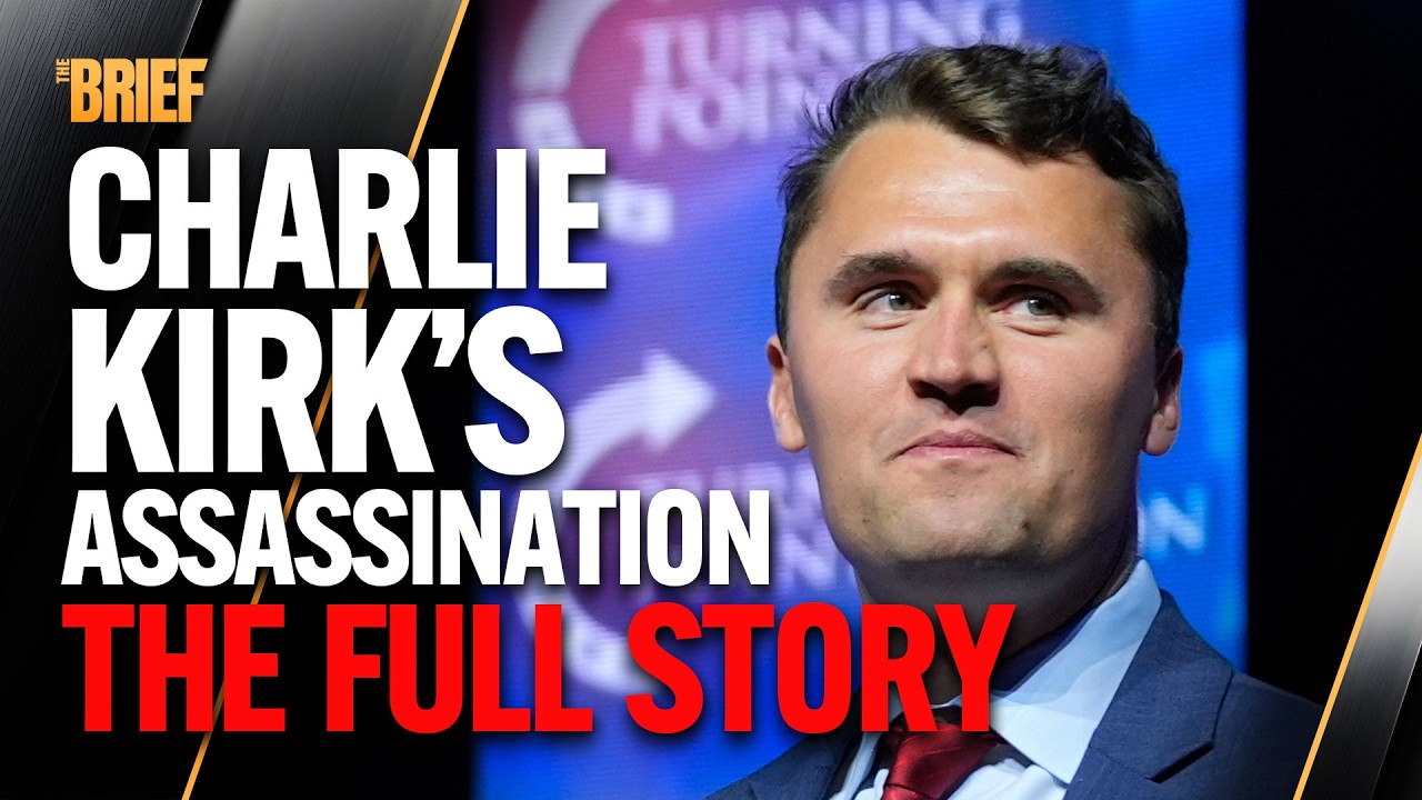 Inside Charlie Kirk's Assassination At Utah Valley University And America's Rising Political Violence Crisis
