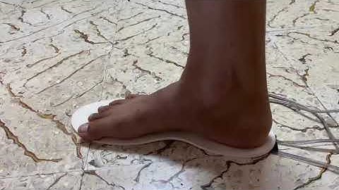 Parkinson’s Disease FoG (Freezing of Gait ) Detection