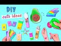 11 diy  easy diy projects you can do at home in 5 minutes  pop it fidget toys school supplies