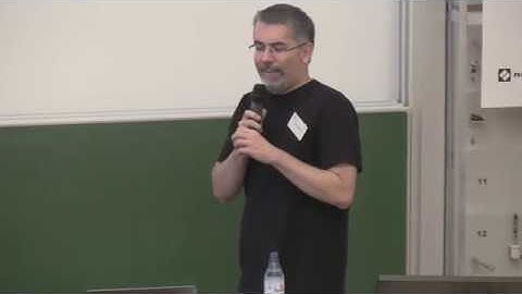 Metaprogramming Strategies for AudioWorklets by Charles Roberts