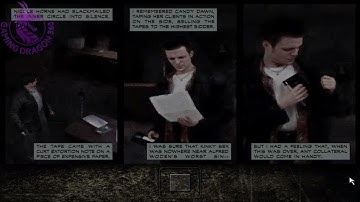 Max Payne - Part 3: A Bit Closer to Heaven - Chapter 5: In the Land of the Blind - PC 4K Walkthrough