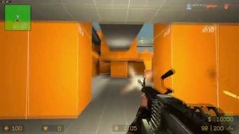 Source mod anticheat owned.