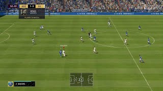 FIFA 22 Keepers OP