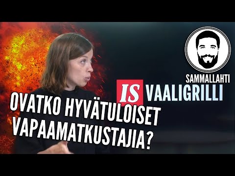 Video: Onko työttömyydestä maksettava veroja?