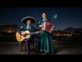 Clásico Mariachi de México: Cuerdas y Fuelle para Recordar | Guitarra y Acordeón