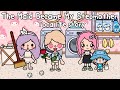 The Maid Became My Stepmother🧹👀😱Toca Life World 🌎สาวใช้กลายเป็นแม่เลี้ยงของฉัน!🍼Toca Boca Sad story