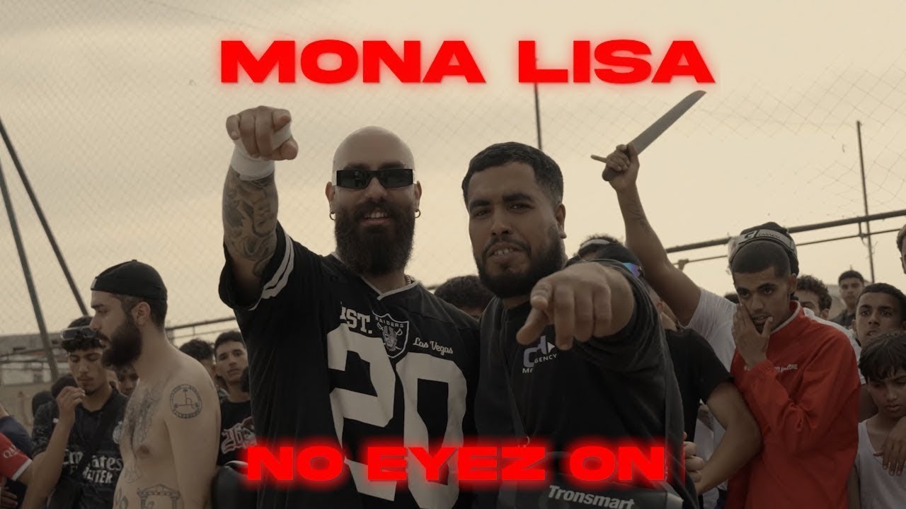 MAKAVELLI x @KLAY   - Monaliza / No Eyez On Me