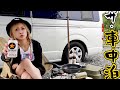 遊んで呑んで食って寝る！これぞ王道！簡単かつ最高に楽しい車中泊のススメ