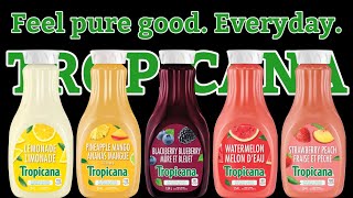 Tropicana Best fruits juice flavour Ads tagline slogan caption quotes #tropicana @TropicanaFrutz