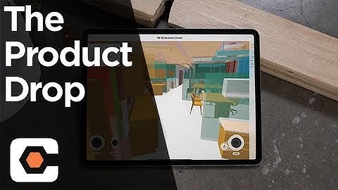 Product Drop Ep. 18 | New Product: Procore BIM